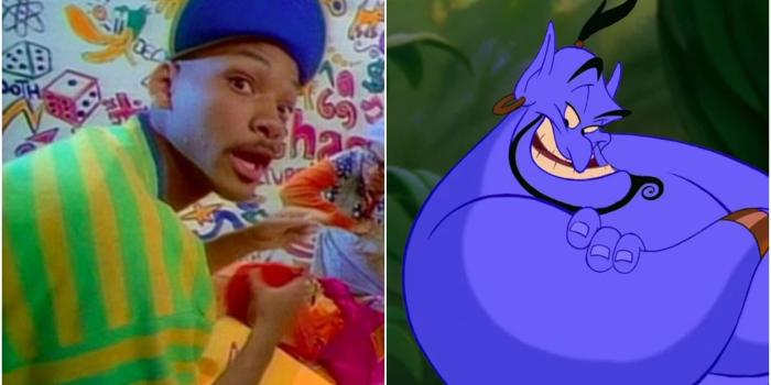 1600x900 Will Smith's Genie is 