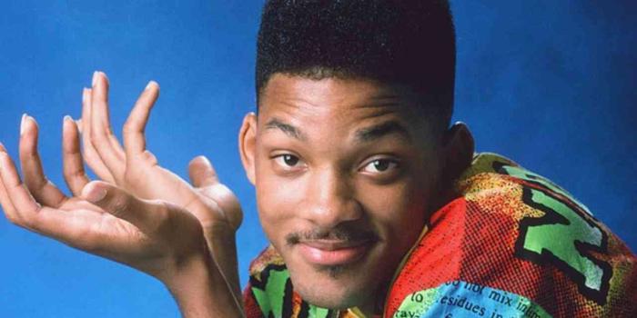 1280x868 Will Smith The Fresh Prince of Bel‑Air Wallpaper