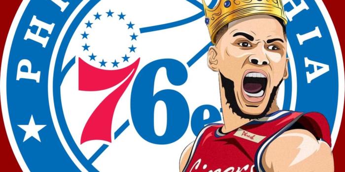 1152x2048 Hey Sixers fans made some Fresh Prince wallpapers for y'all! - Album