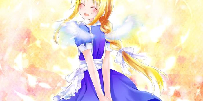 2048x1510 HD wallpaper: Sword Art Online, Sword Art Online: Alicization, Alice