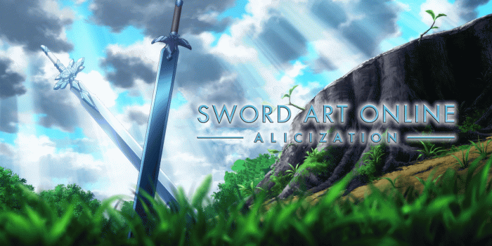 1920x1080 Alicization Cleaned up screencaps and wallpapers (IMAGES IN TEXT