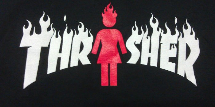 1600x1200 Thrasher Desktop Backgrounds