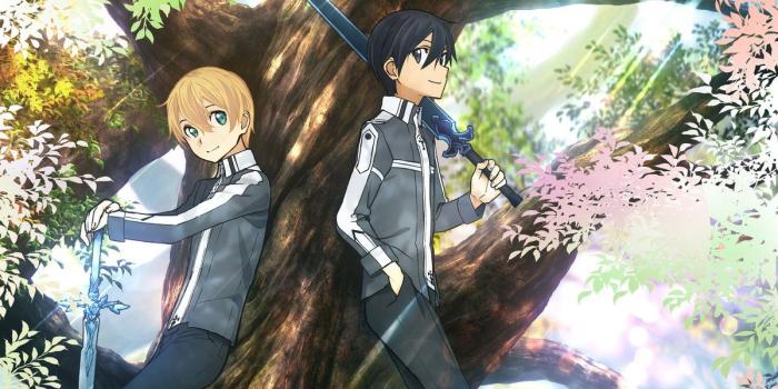 1200x680 Sword Art Online Season 3 Confirms October Broadcast Date! | Tokyo