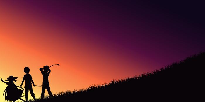 3840x2160 Alice Kirito Eugeo Sword Art Online: Alicization 4K #25499