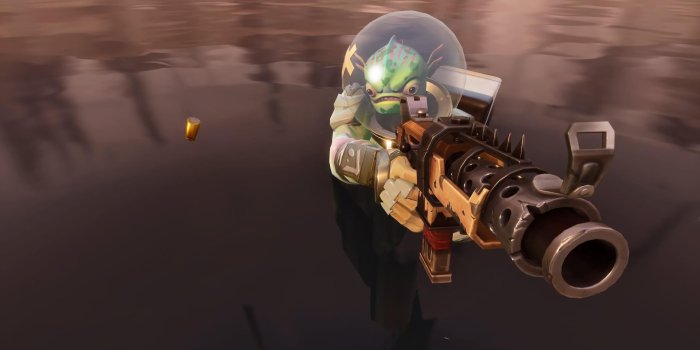 1920x1080 Leviathan Fortnite Wallpapers