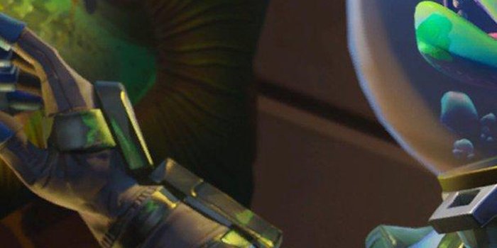 2160x3840 Leviathan Fortnite Wallpapers - Top Free Leviathan Fortnite