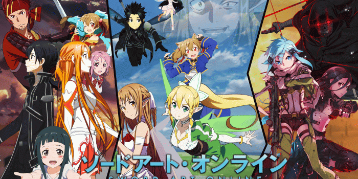 3840x2160 Sword Art Online: Alicization Wallpapers