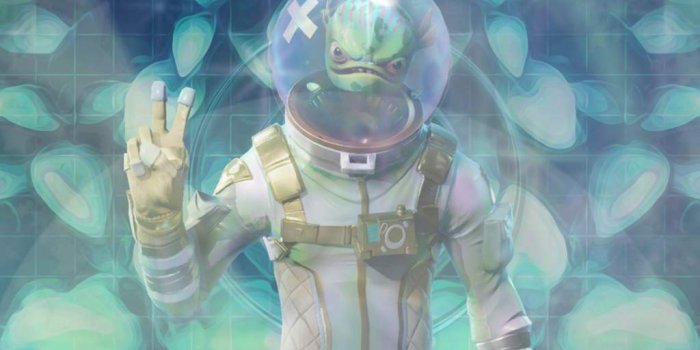 1024x768 Leviathan Fortnite Wallpapers