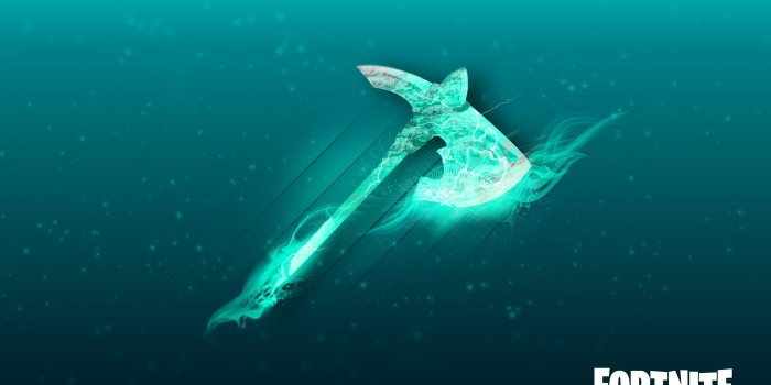 2560x1600 Im such a Fan of the upcomming Leviathan Axe, so I did an Fanart! I