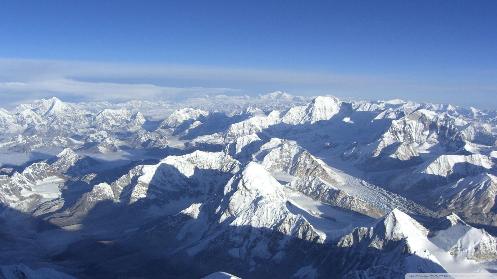 1920x1080 Snow Mountain Wallpaper [1920x1080] - Imgur