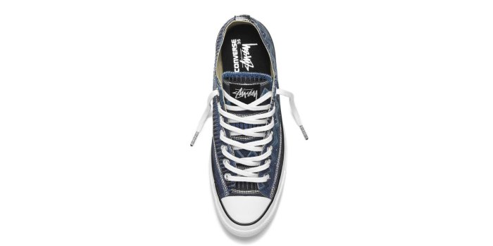 1600x900 CONVERSE CELEBRATES STÜSSY'S 35-YEAR ANNIVERSARY - Nike News
