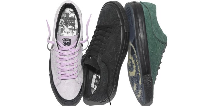 1600x900 Converse and Stussy Team Up on One Star '74 - Nike News
