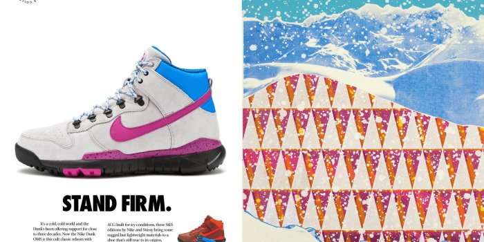 1600x900 Nike and Stüssy Introduce the S&S Off Mountain Series - Nike News