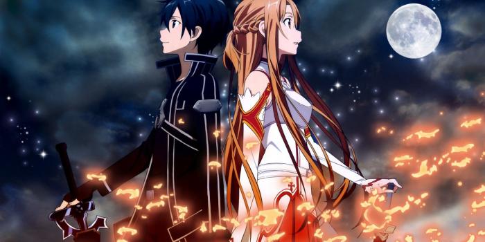 1920x1200 Sao Wallpapers ·① WallpaperTag