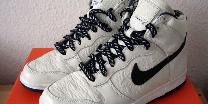 1024x768 Nike Dunk High, Stüssy World Tour Tokyo | mezelve