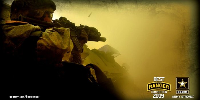 1488x810 Army Ranger Wallpaper | Cute Wallpapers