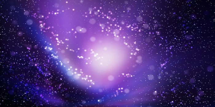1600x900 Purple Star Galaxy :::::::::::::::::::::::::::::::: #Purple