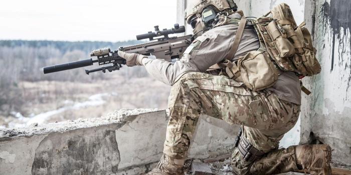 1368x912 Australian Army Wallpaper - Us Army Ranger (#139380) - HD Wallpaper