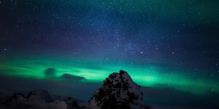 2880x1800 Northern Lights Iceland Aurora Borealis Wallpapers | HD Wallpapers