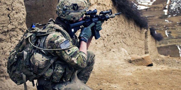 1920x1200 Army Ranger Wallpaper ·① WallpaperTag