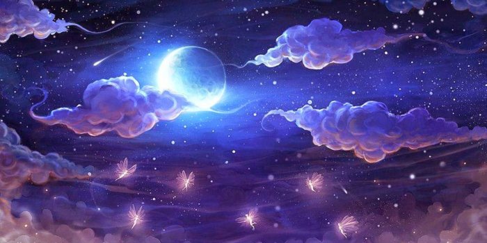 1368x768 Purple Star Wallpapers - Top Free Purple Star Backgrounds