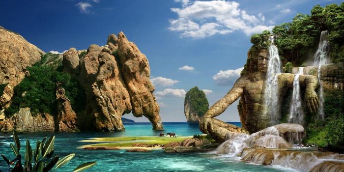 1600x1000 Amazing Nature Wallpapers - Top Free Amazing Nature Backgrounds