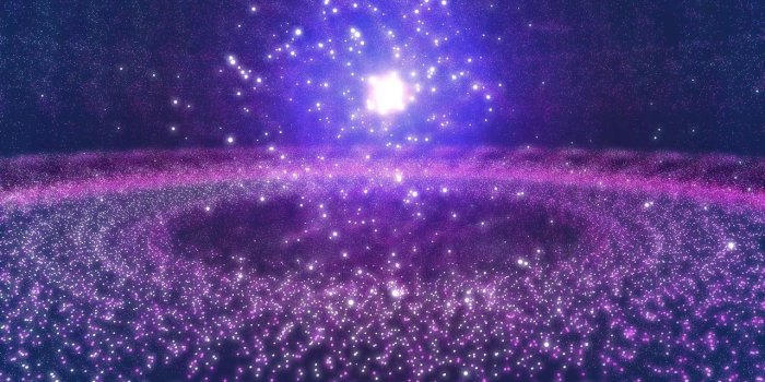 1280x720 4K Stars Stage ~ Purple Moving Background ~ Live Wallpaper #AAVFX #Talent  #Show
