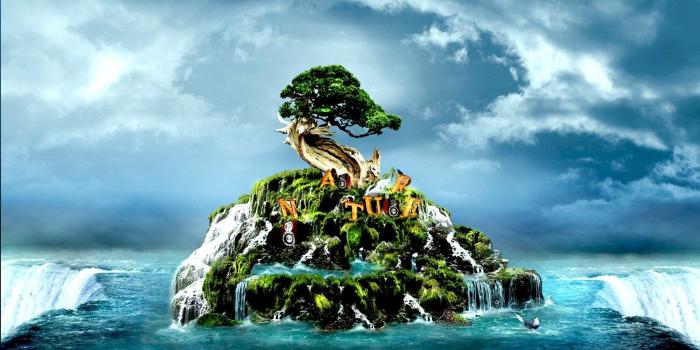 1920x1200 Nature » Amazing Nature Wallpapers Hd Download - HD Wallpaper for