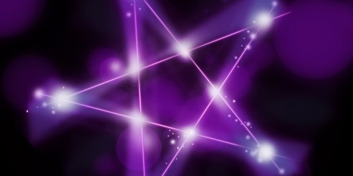 960x854 70+ Purple Moon Wallpapers - Download at WallpaperBro