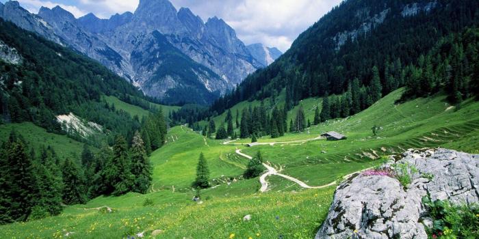 1600x1066 Awesome Landscape Desktop Backgrounds: Amazing Nature HQ Definition