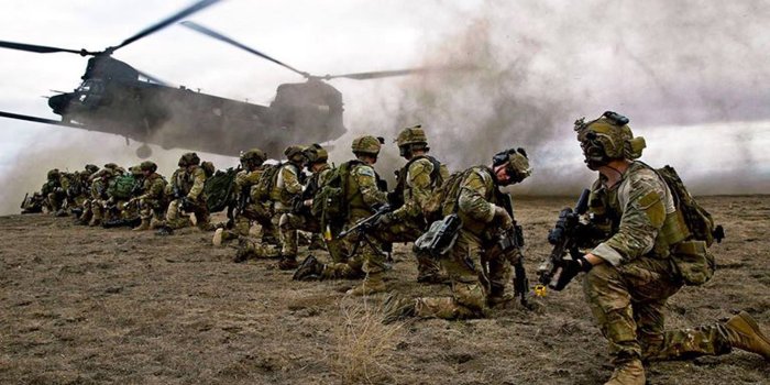 1920x1200 Army Ranger Wallpapers (70+ background pictures)