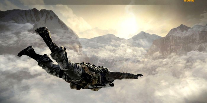 1600x1011 Us Army Rangers Wallpaper | Wallpapers Sensei