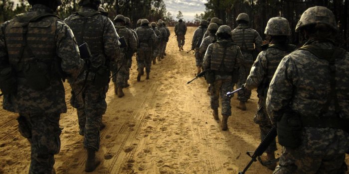 1920x1200 Army Soldier Wallpaper - (39+ images)