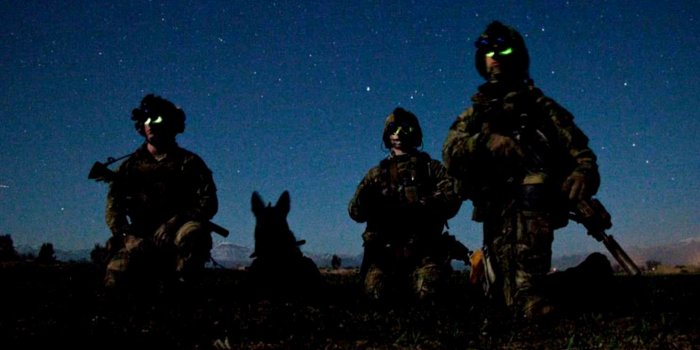1488x855 Army Ranger Soldier Training Wallpaper | Wallpapers in Aja