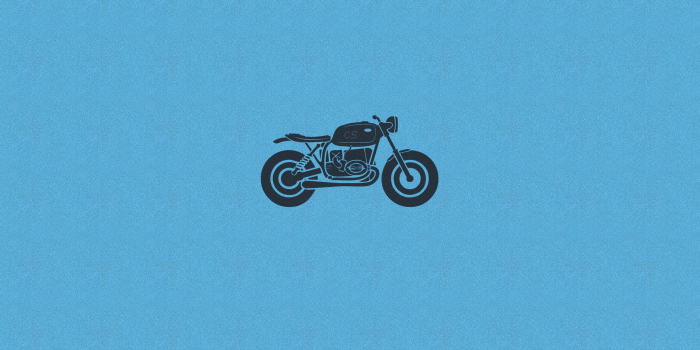2560x1600 Motorcycle Minimalism, HD Artist, 4k Wallpapers, Images, Backgrounds