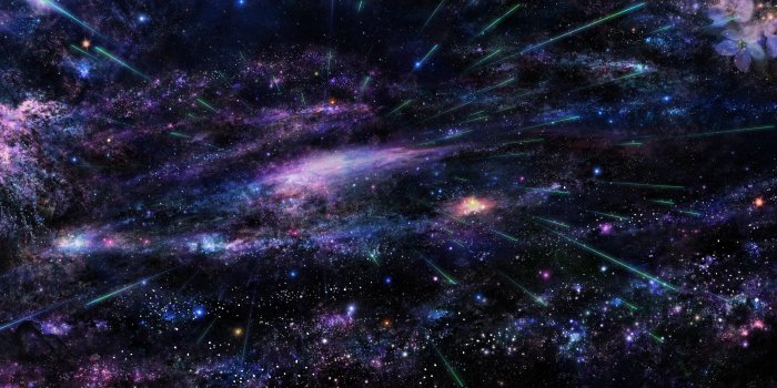 2560x1440 40+ Purple Celestial Wallpapers - Download at WallpaperBro