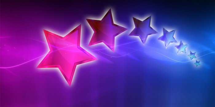 1920x1200 Purple Stars Wallpaper - (47+ images)