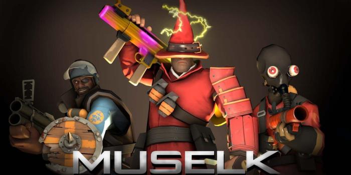 1600x900 Muselk 1.0 APK Download - Android Entertainment Apps