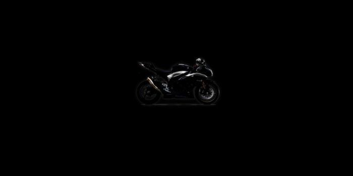1366x768 Black Motorcycle Wallpapers - Top Free Black Motorcycle Backgrounds