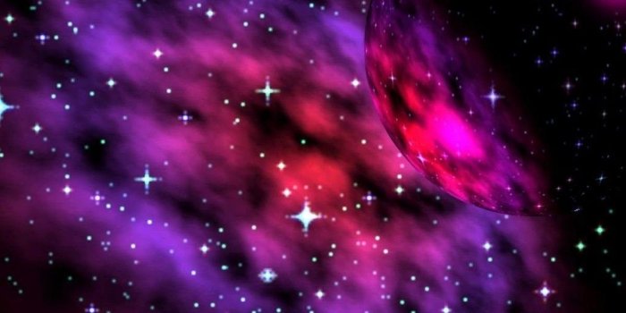 1024x1024 Purple Galaxy Stars Wallpapers Pics About Space Desktop Background