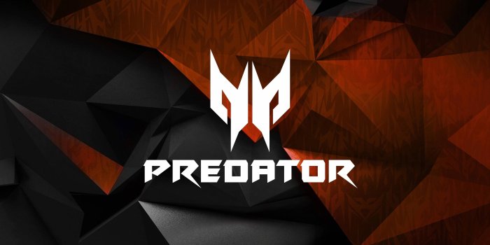 3840x2160 Acer Predator 4K 8K HD Wallpaper