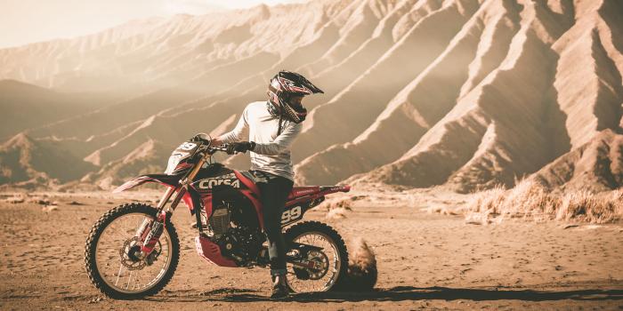 5064x3376 Download wallpaper 5064x3376 motorcycle, cross, motorcyclist