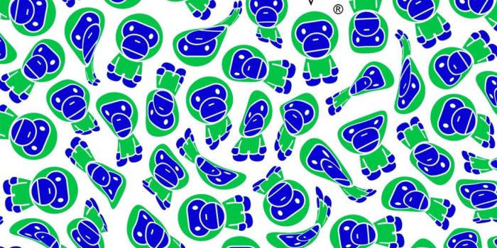 1024x768 Bape Camo Wallpaper Group (52+)