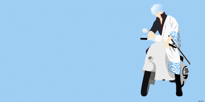 1920x1080 Sakata Gintoki HD Wallpaper | Background Image | 1920x1080 | ID