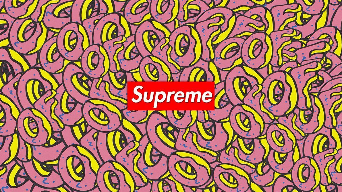 1191x670 Supreme Bape Wallpapers – Page 4 – 4kwallpaper.org