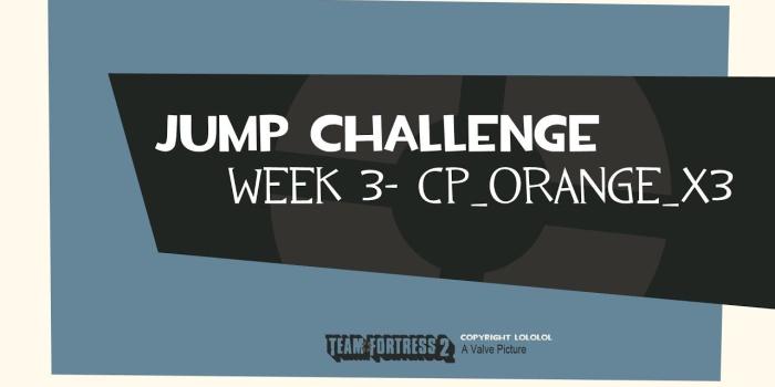 1920x1080 Challenge Of The Week - Week3