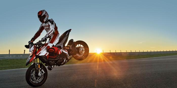 1920x1080 Ducati Hypermotard – Motard Ducati Design