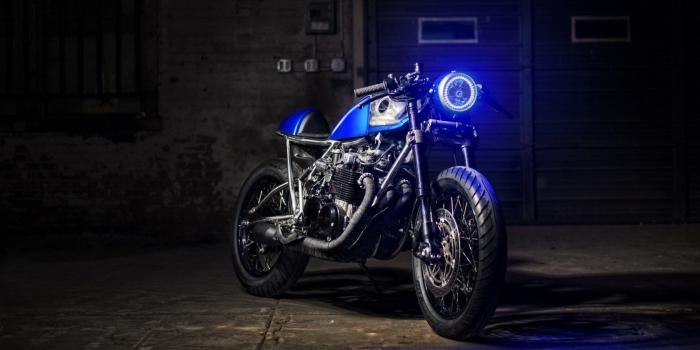 1680x1050 Honda Motorcycle Retro #7018805