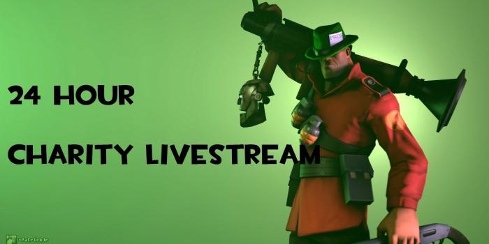 2560x1440 6s Highlights & 24 Hour Charity Livestream!