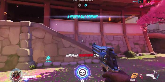 1920x1080 Muselk Overwatch Gifs Search | Search & Share on Homdor